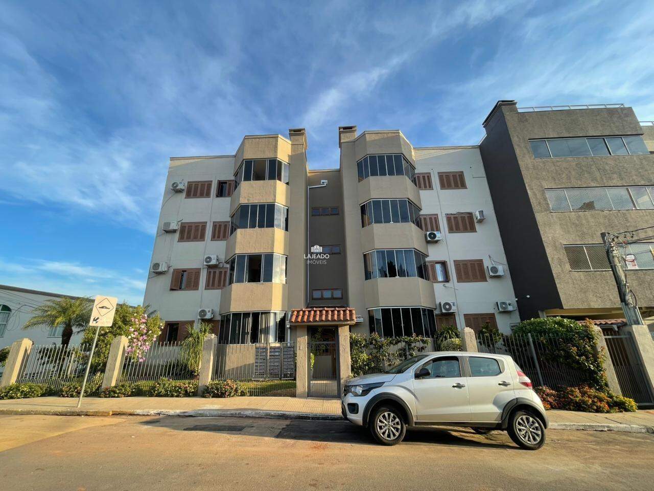 Apartamento, 2 quartos, 85 m² - Foto 1