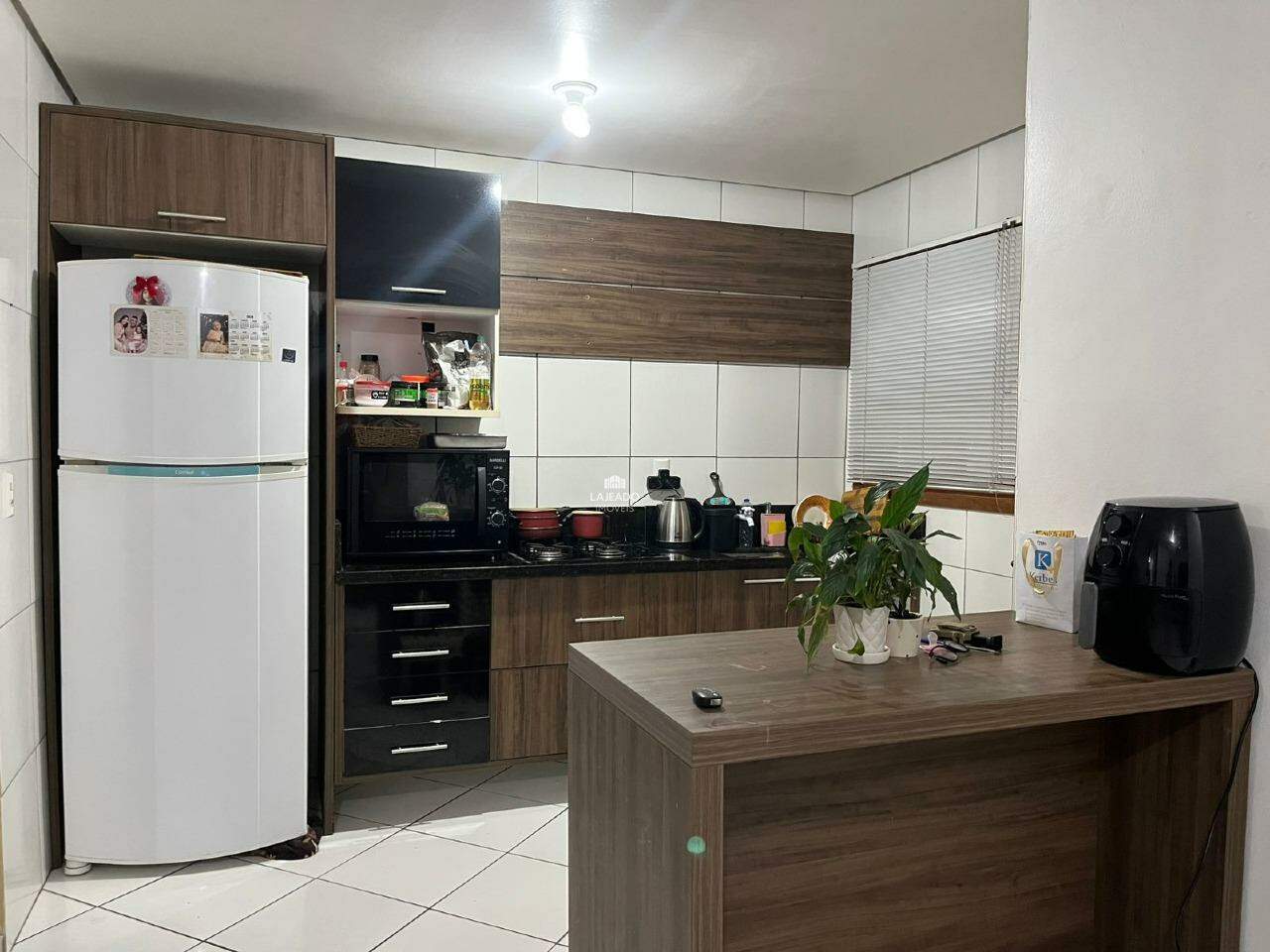 Apartamento para aluguel no Alto do Parque: 
