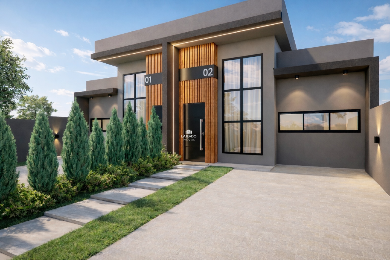 Casa à venda no Conventos: 