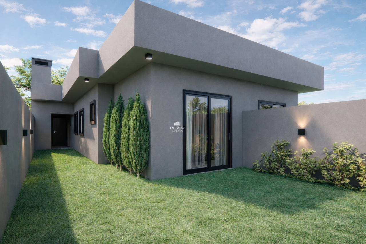 Casa à venda no Conventos: 