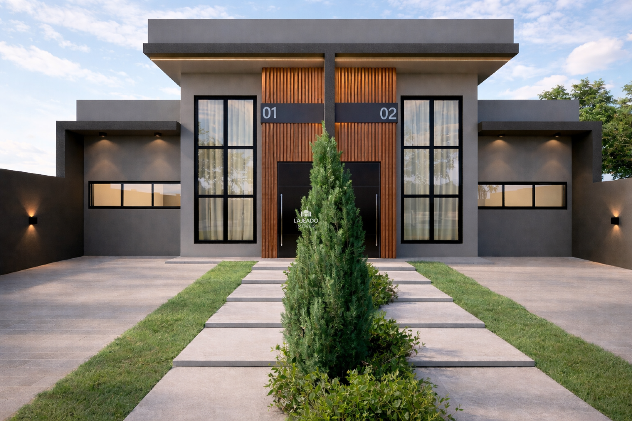 Casa à venda no Conventos: 