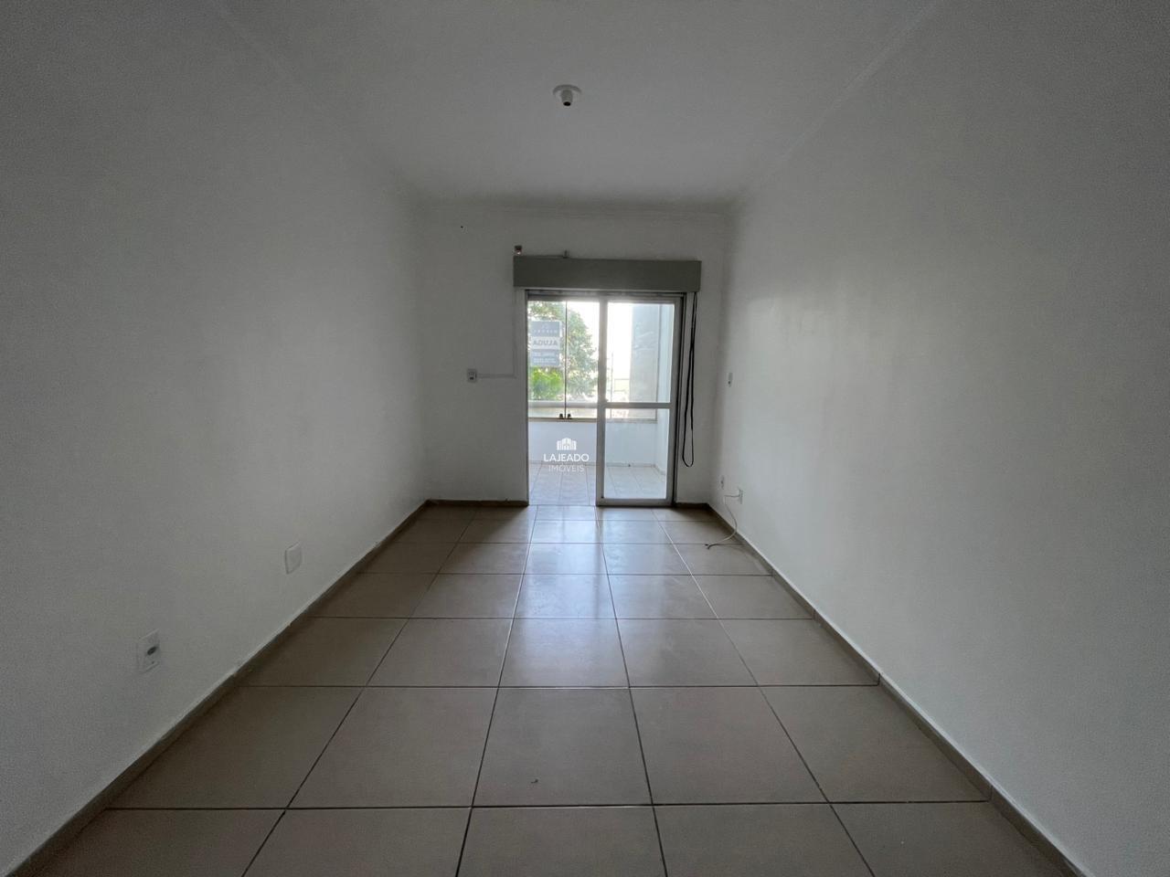 Apartamento para aluguel no Florestal: 