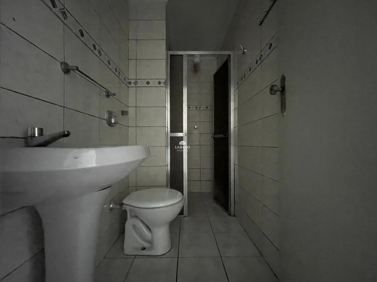 Apartamento para aluguel no Florestal: 