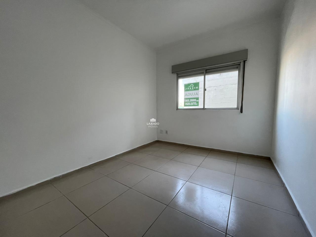 Apartamento para aluguel no Florestal: 