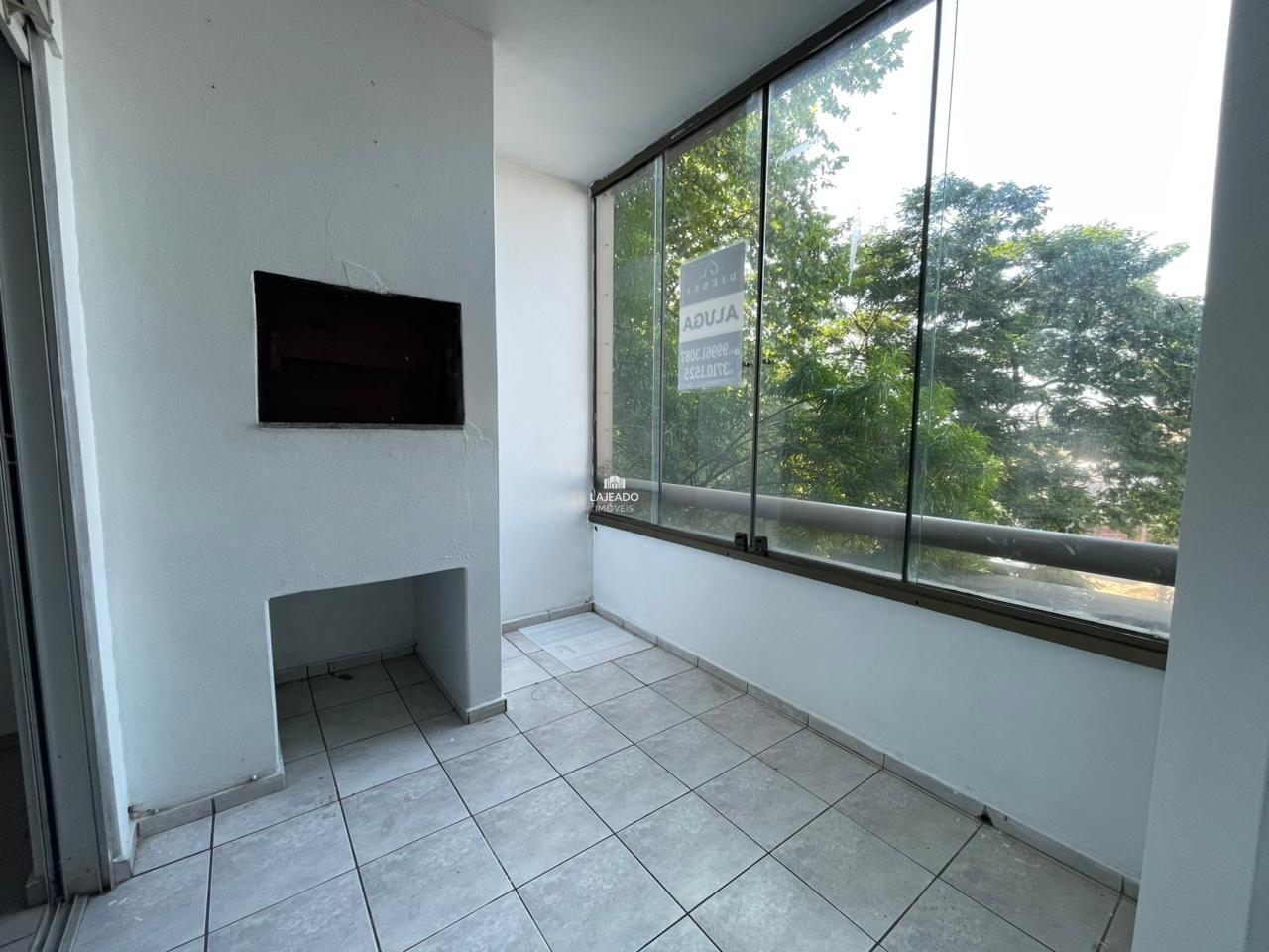 Apartamento para aluguel no Florestal: 