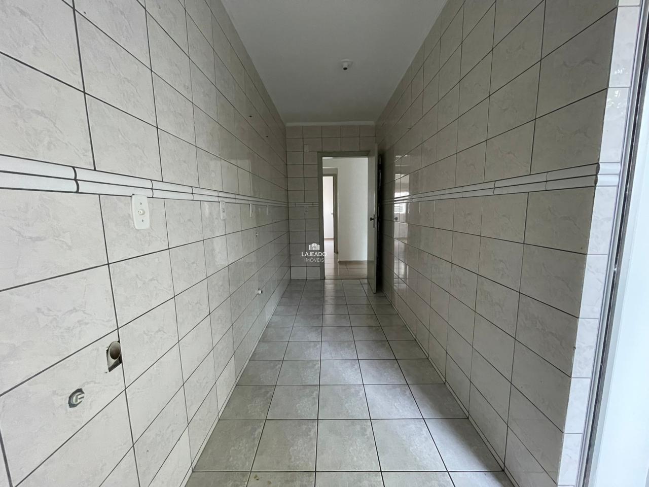 Apartamento para aluguel no Florestal: 