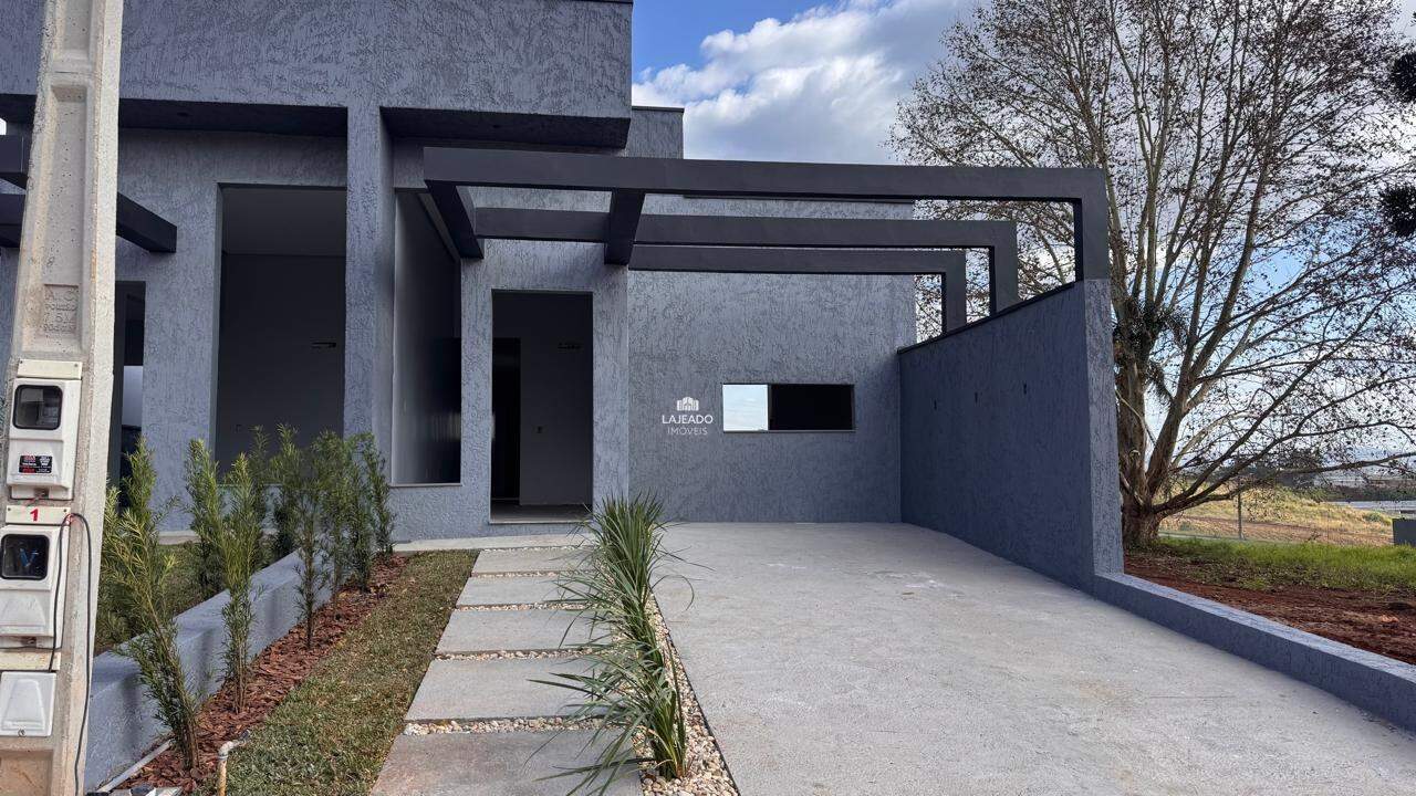 Casa à venda no Floresta: 