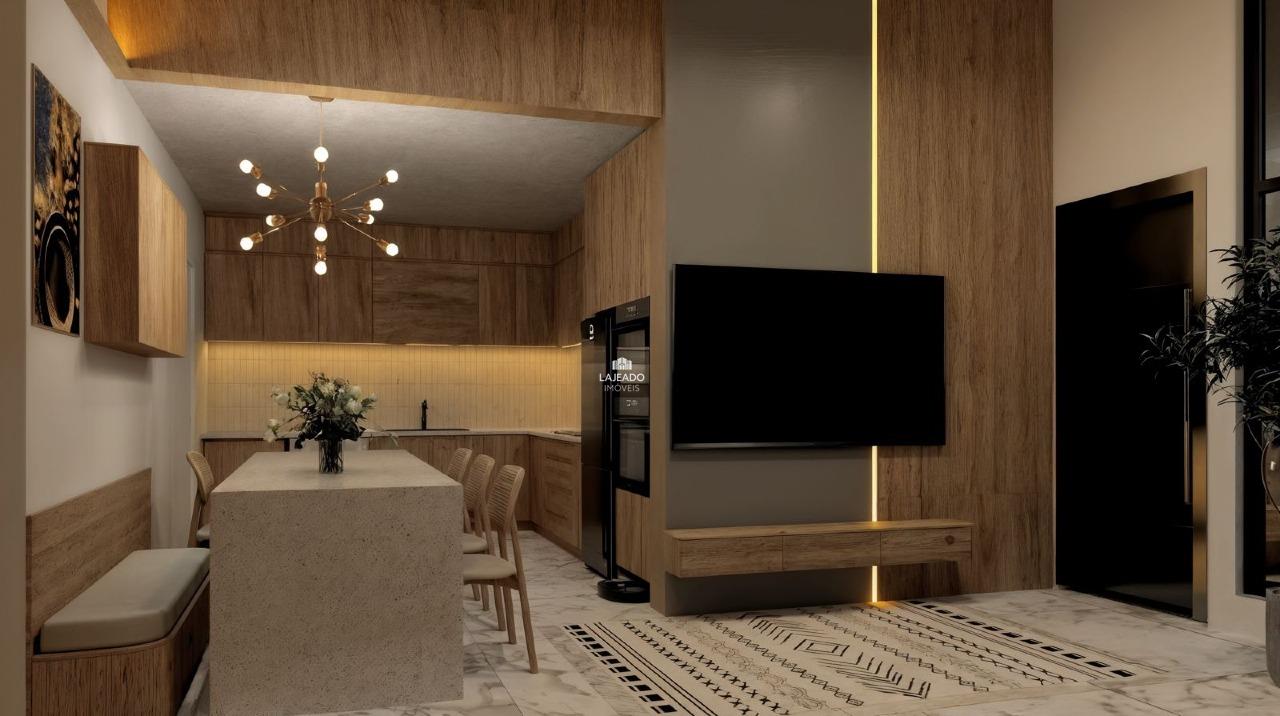 Casa à venda no Floresta: 