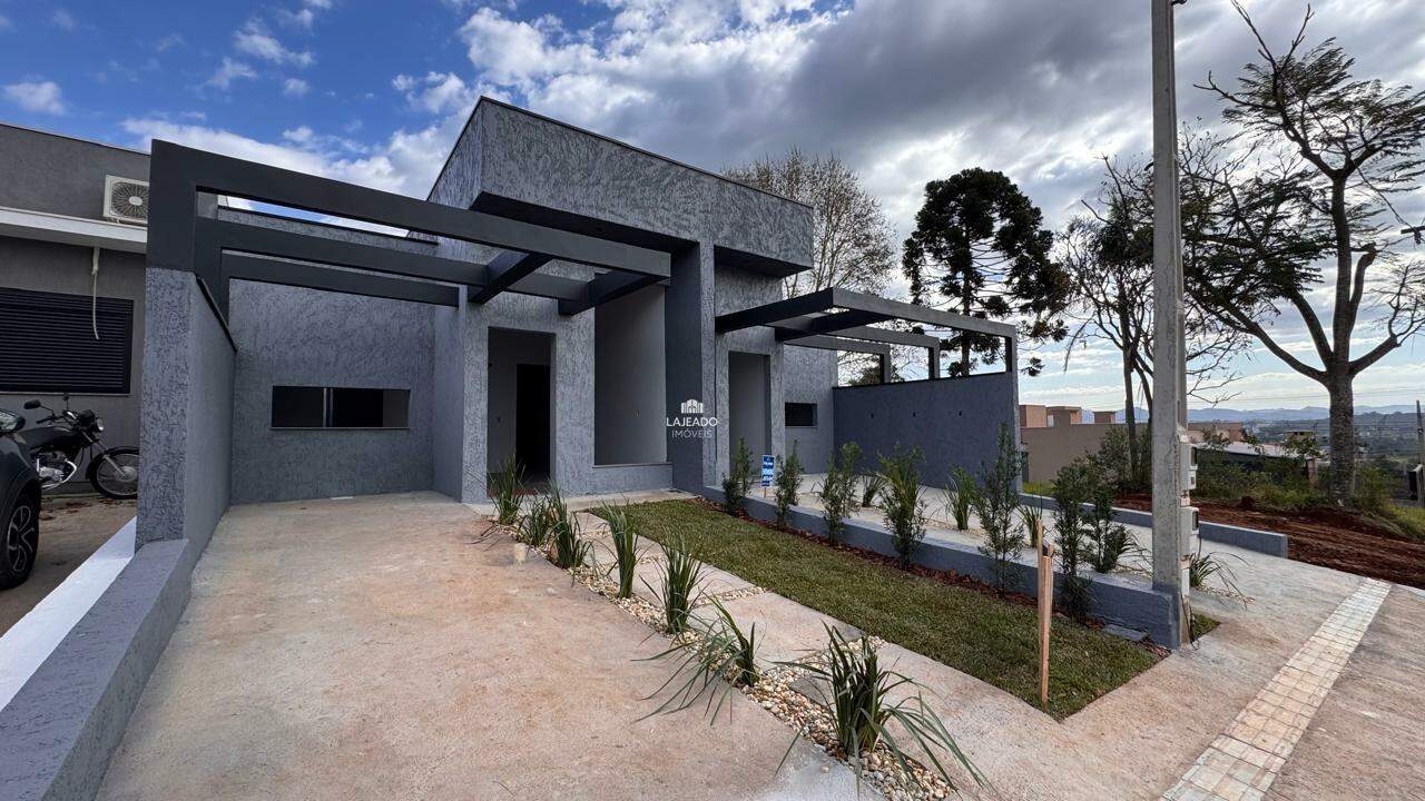 Casa à venda no Floresta: 