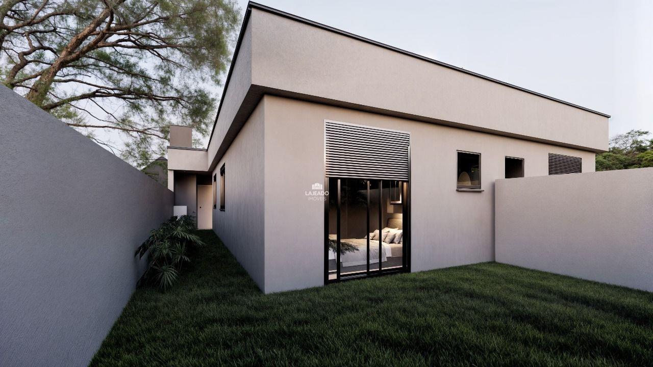 Casa à venda no Floresta: 