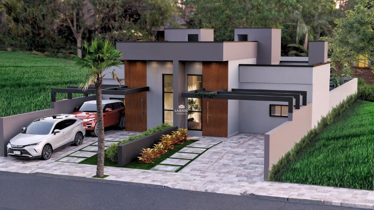 Casa à venda no Floresta: 