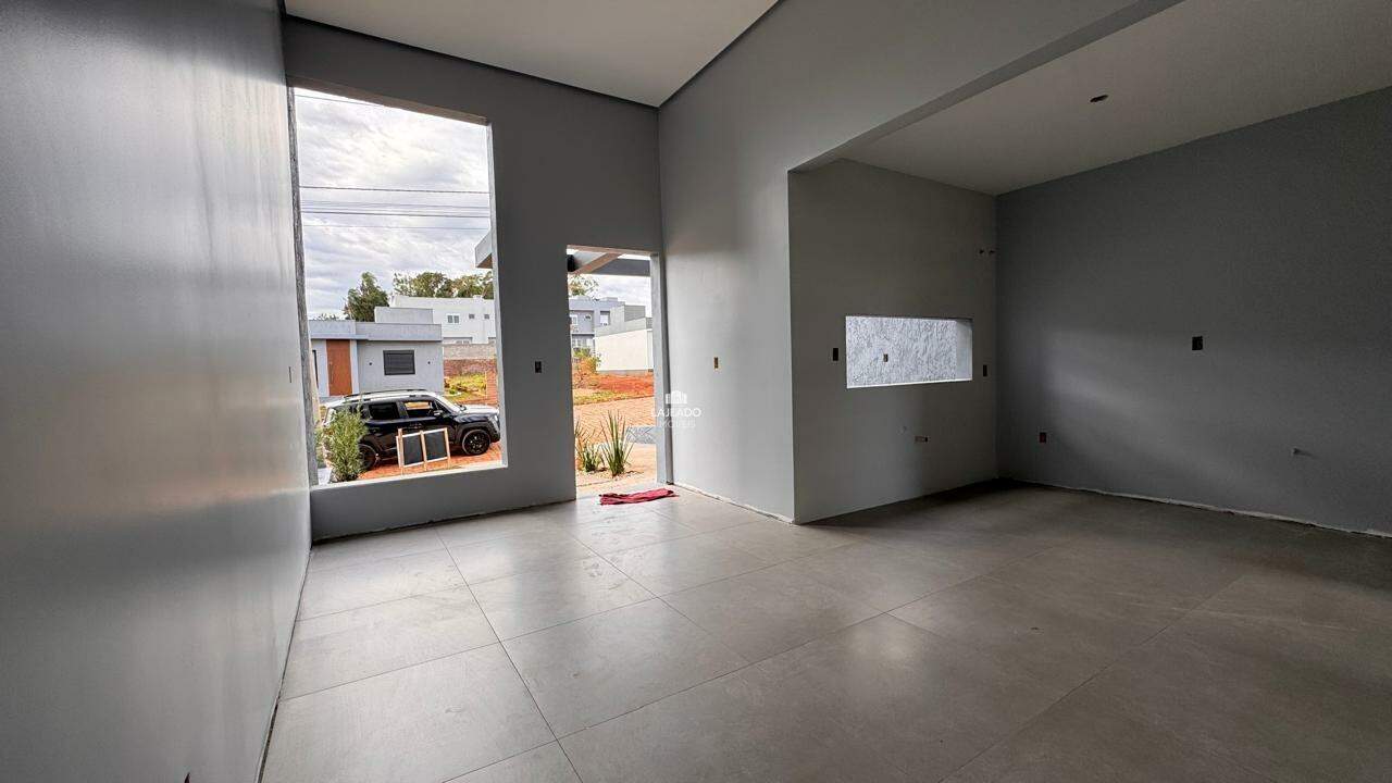 Casa à venda no Floresta: 