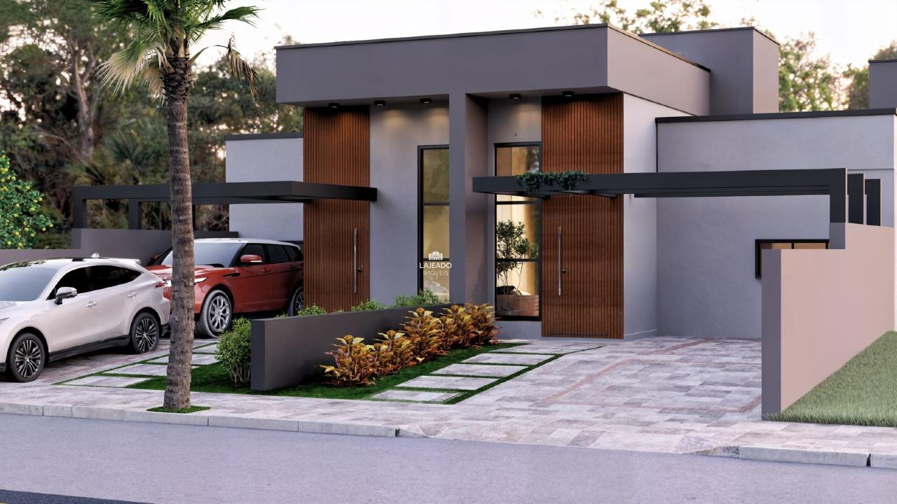 Casa à venda no Floresta: 