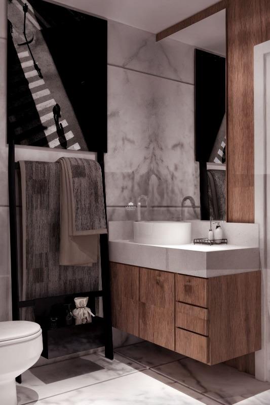 Casa à venda no Floresta: 