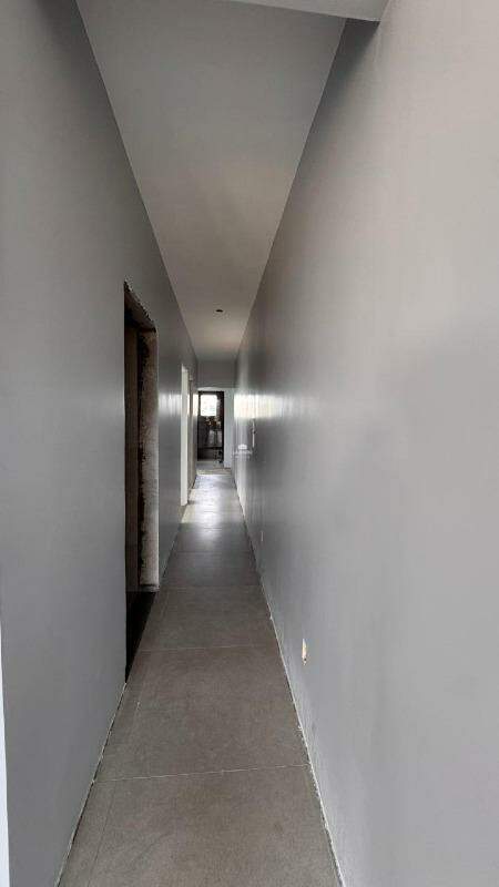 Casa à venda no Floresta: