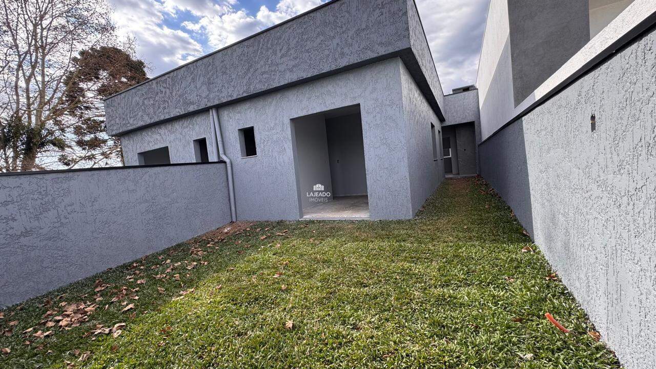 Casa à venda no Floresta: