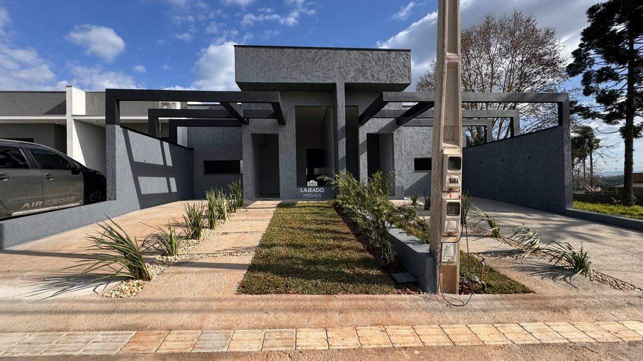 Casa à venda no Floresta: 