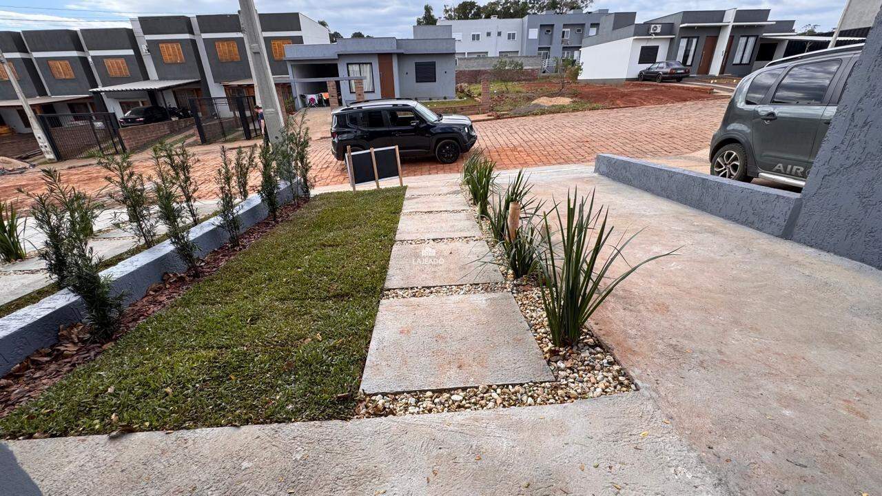 Casa à venda no Floresta: