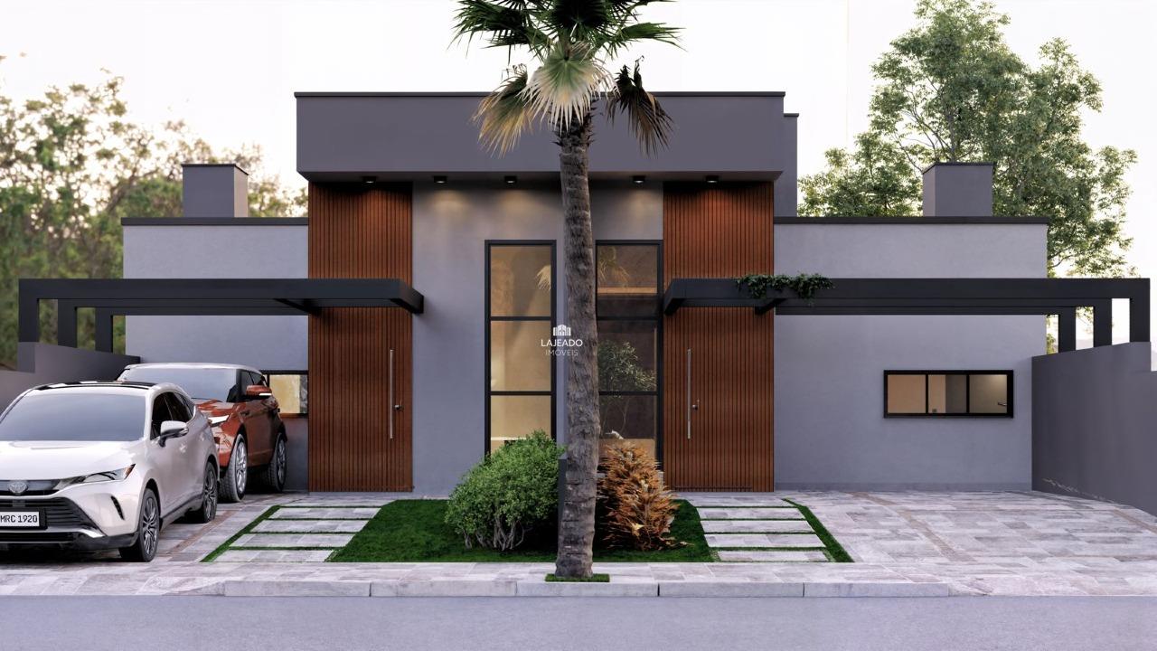 Casa à venda no Floresta: 