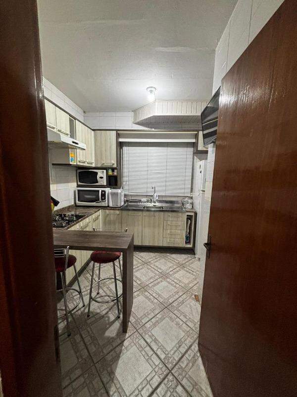 Apartamento à venda no Nossa Senhora Aparecida: 