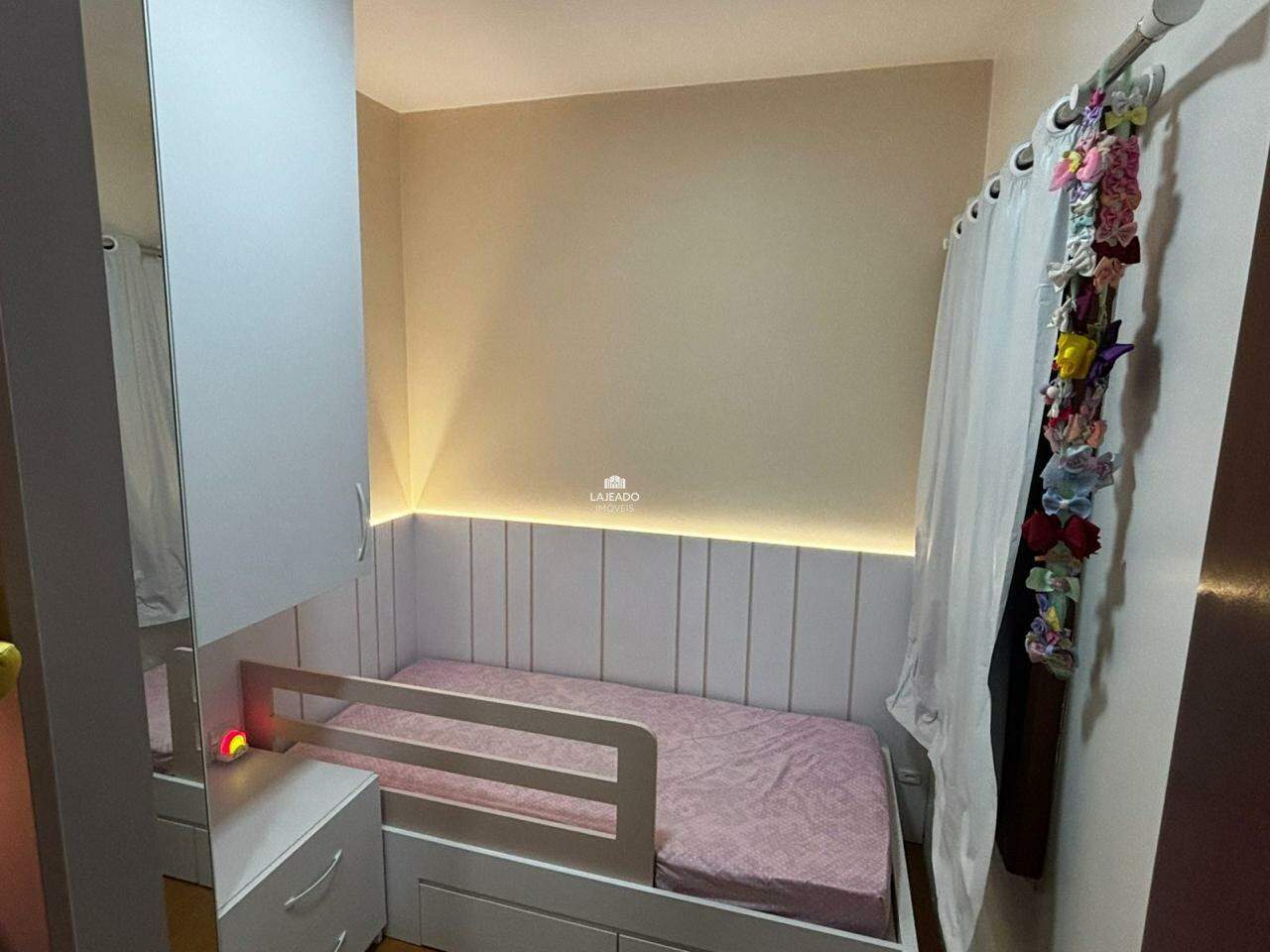 Apartamento à venda no Nossa Senhora Aparecida: 