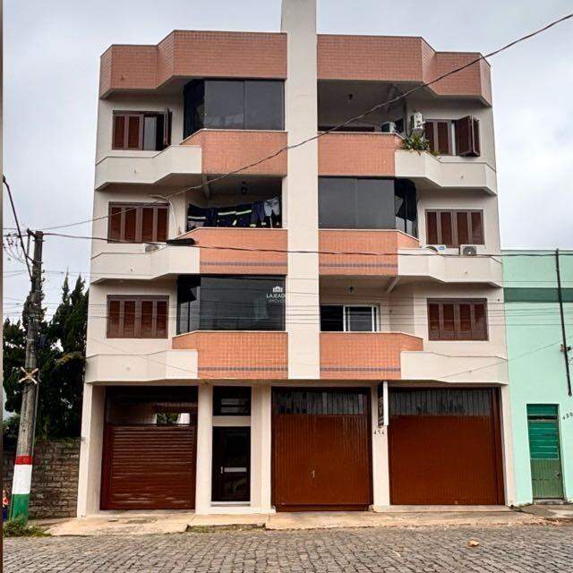 Apartamento à venda no Nossa Senhora Aparecida: 