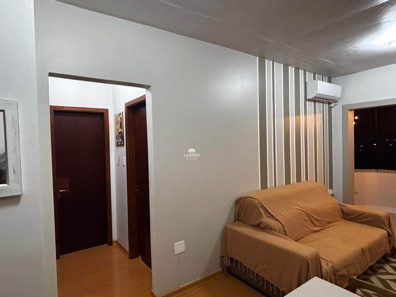 Apartamento à venda no Nossa Senhora Aparecida: 