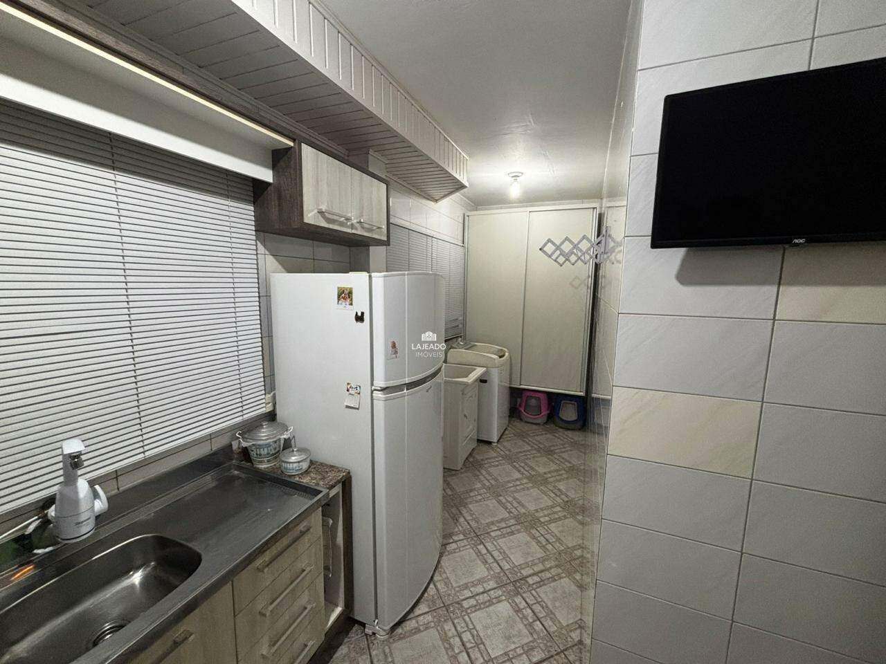 Apartamento à venda no Nossa Senhora Aparecida: 