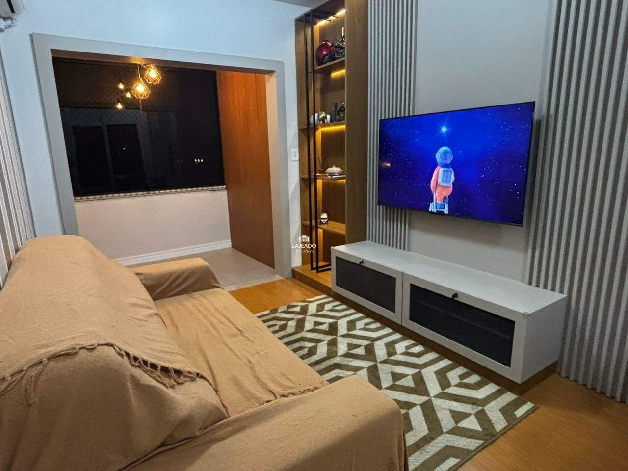 Apartamento à venda no Nossa Senhora Aparecida: 