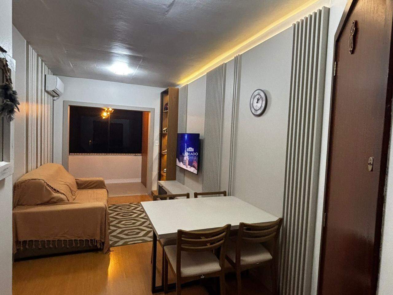 Apartamento à venda no Nossa Senhora Aparecida: 