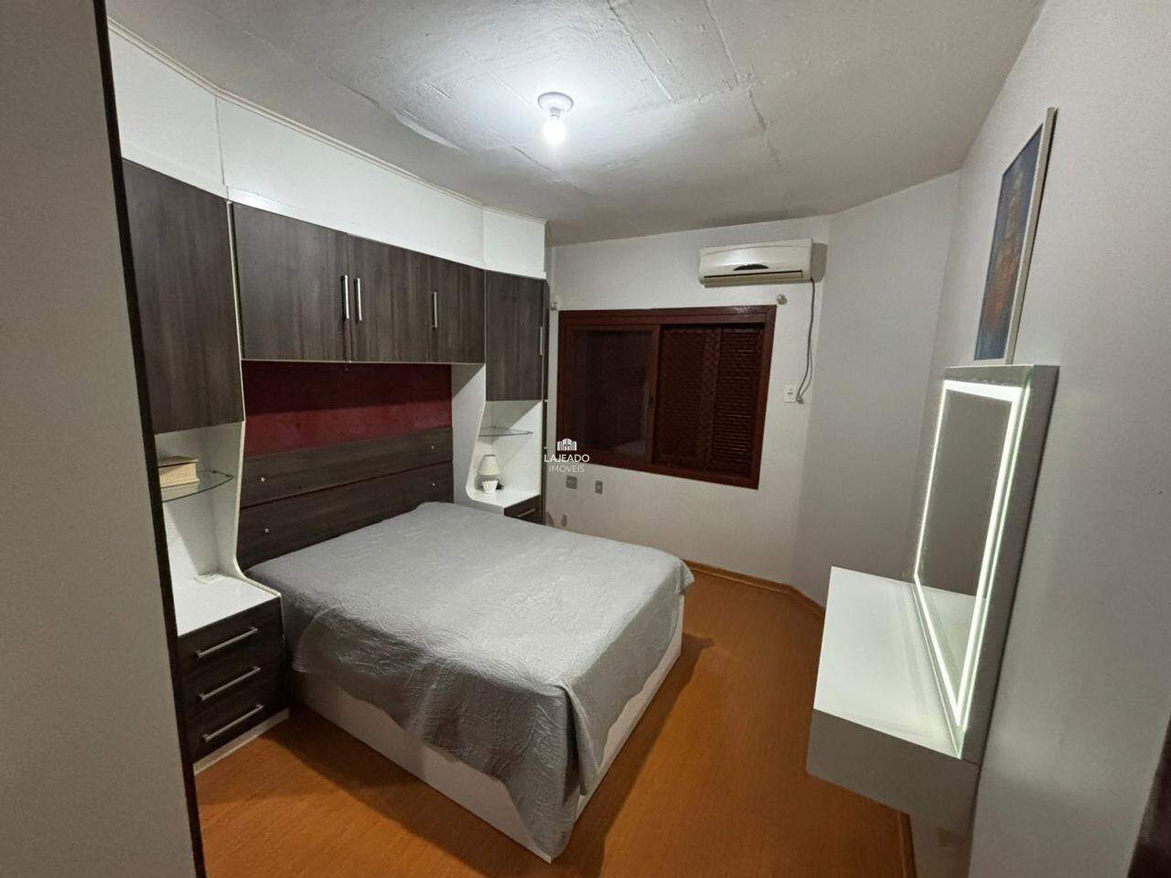 Apartamento à venda no Nossa Senhora Aparecida: 