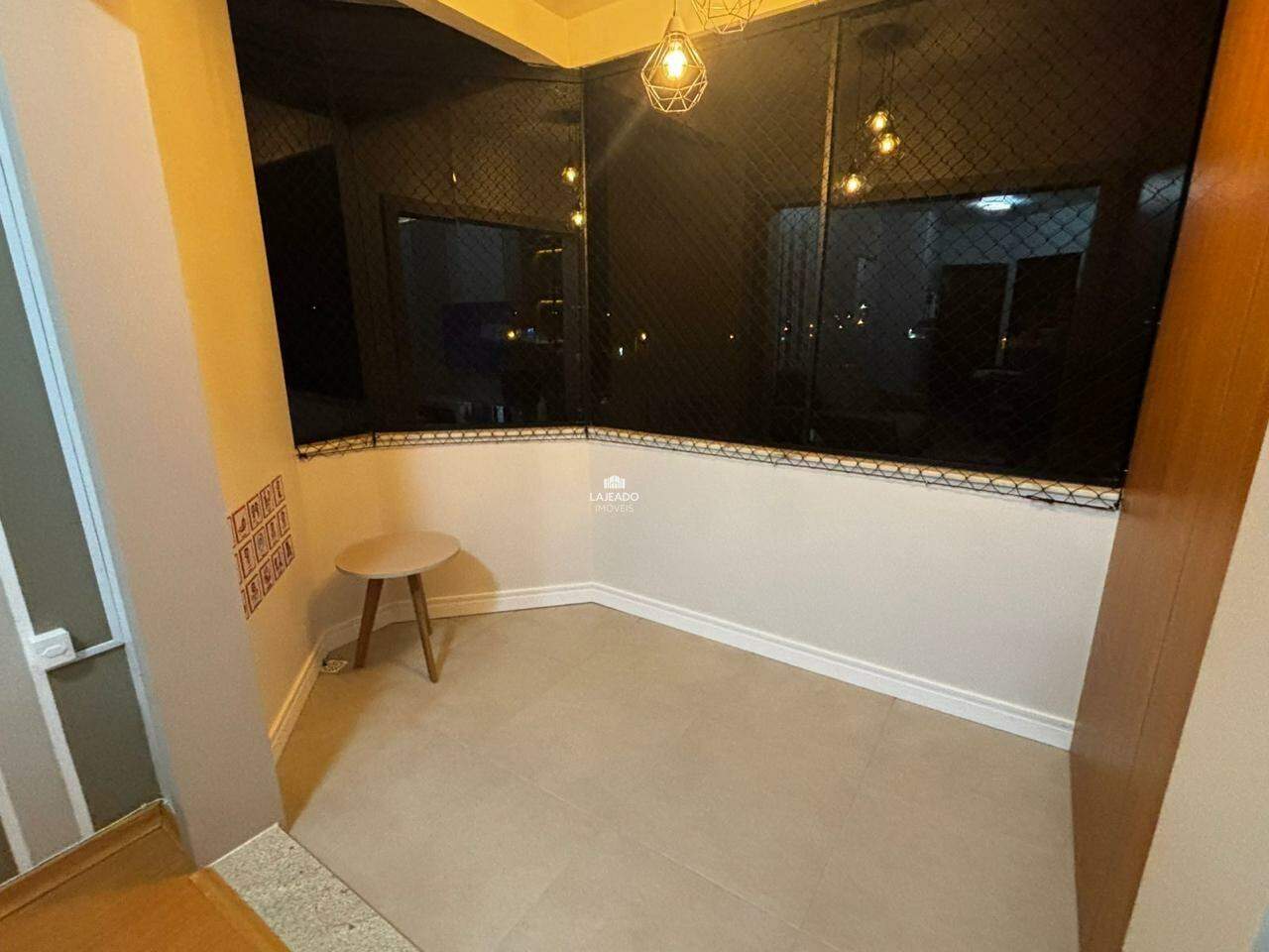 Apartamento à venda no Nossa Senhora Aparecida: 