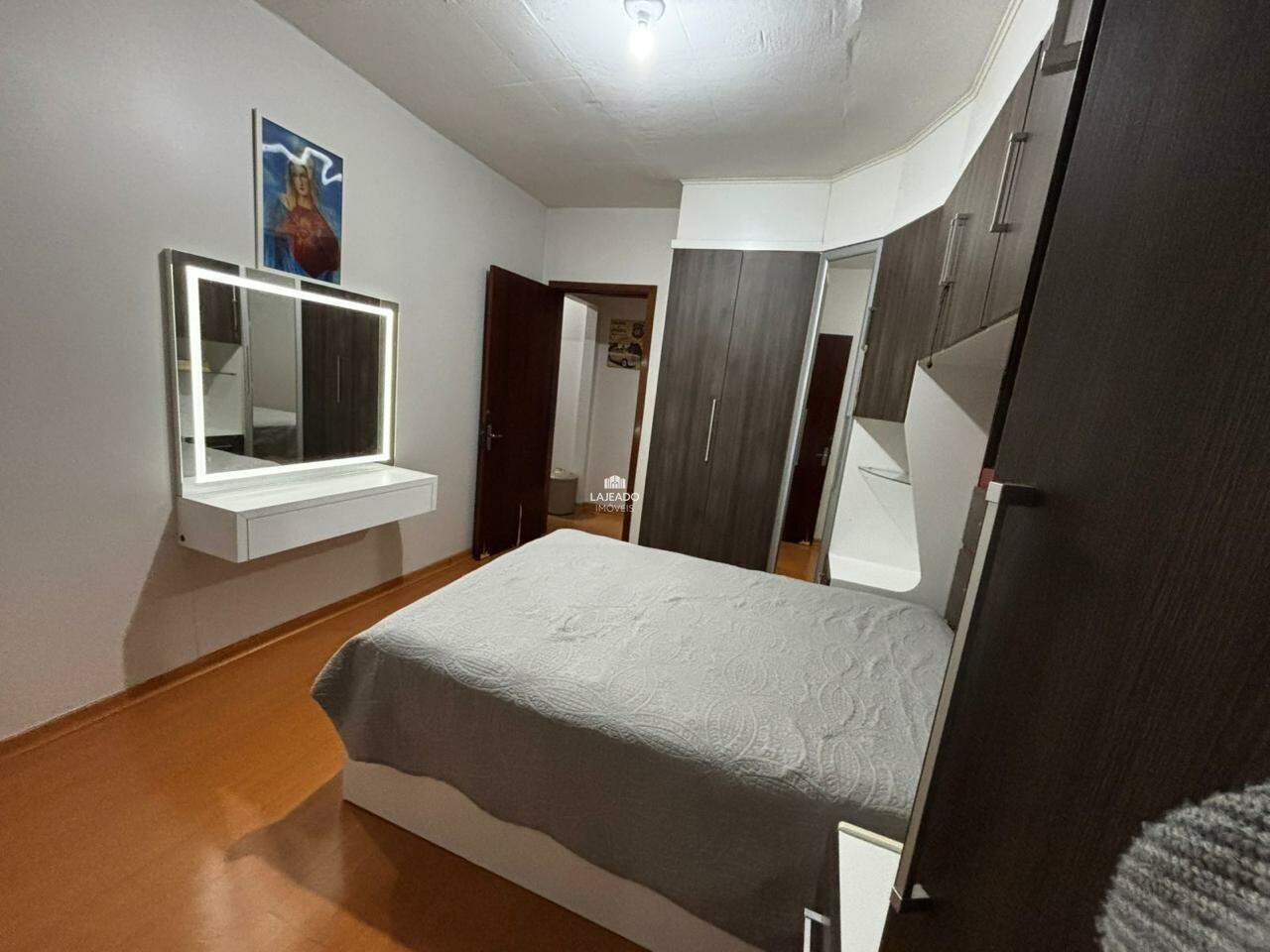 Apartamento à venda no Nossa Senhora Aparecida: 