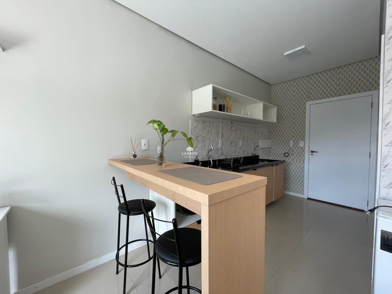 Kitnet-Studio, 30 m² - Foto 4