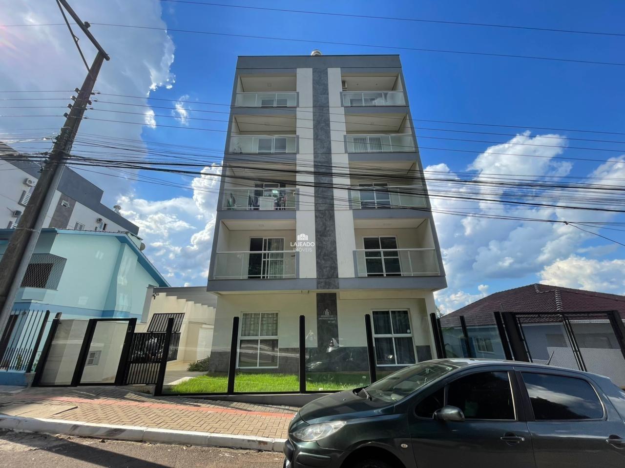 Kitnet-Studio, 30 m² - Foto 1