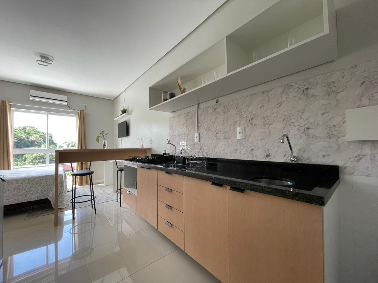 Kitnet-Studio, 30 m² - Foto 3