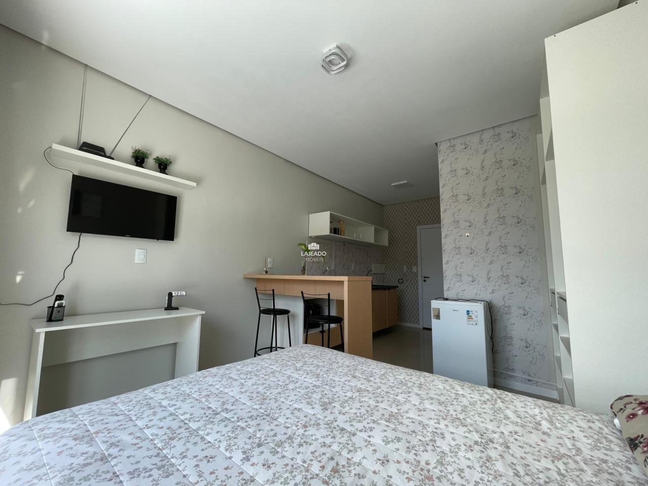 Kitnet-Studio, 30 m² - Foto 7