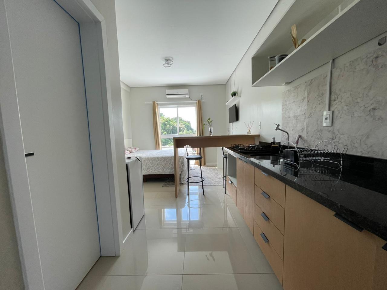 Kitnet-Studio, 30 m² - Foto 2