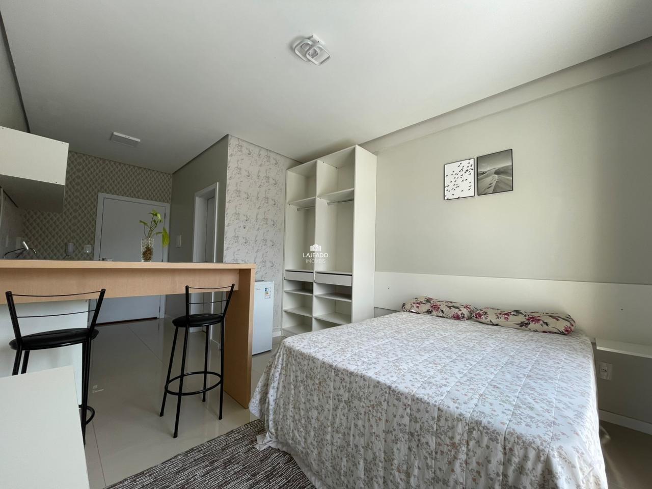 Kitnet-Studio, 30 m² - Foto 6