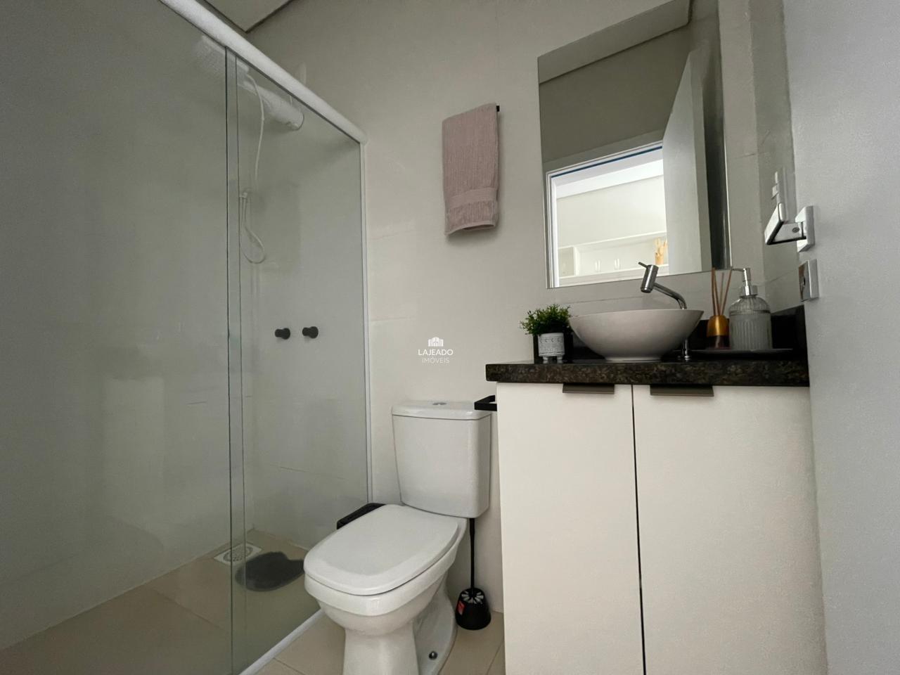 Kitnet-Studio, 30 m² - Foto 8