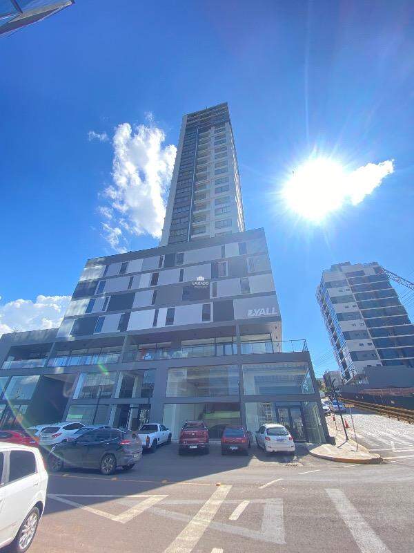 Flat/Apart Hotel, 33 m² - Foto 1