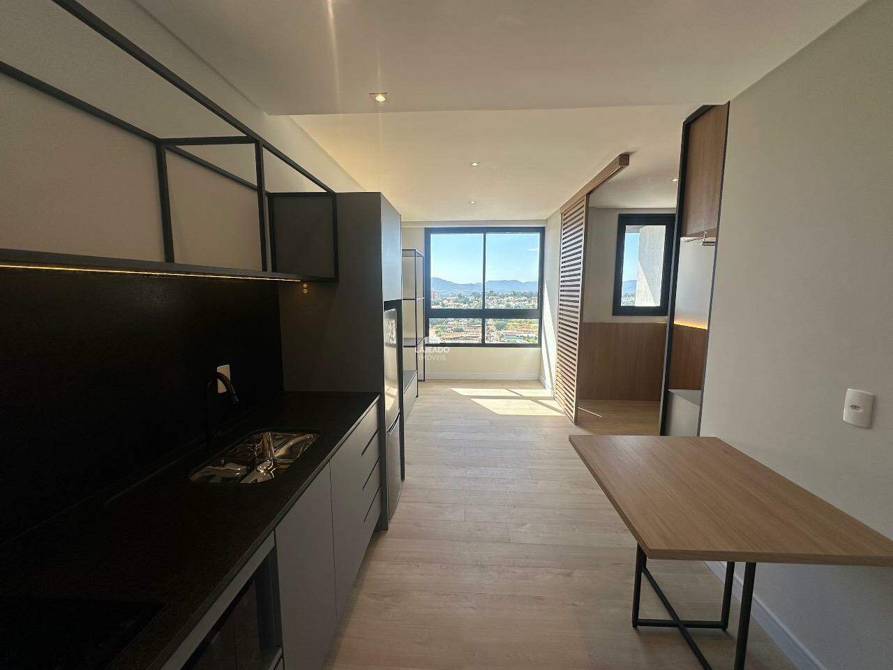 Loft à venda no São Cristóvão: 