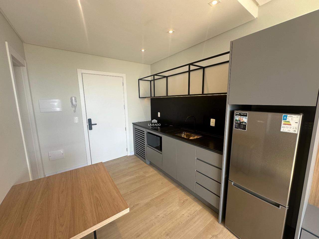 Loft à venda no São Cristóvão: 