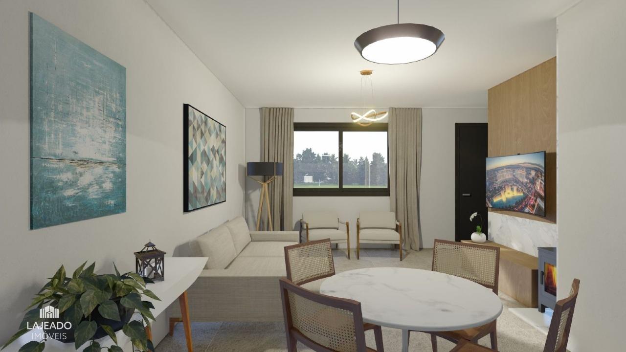 Sobrado à venda no Conventos: 