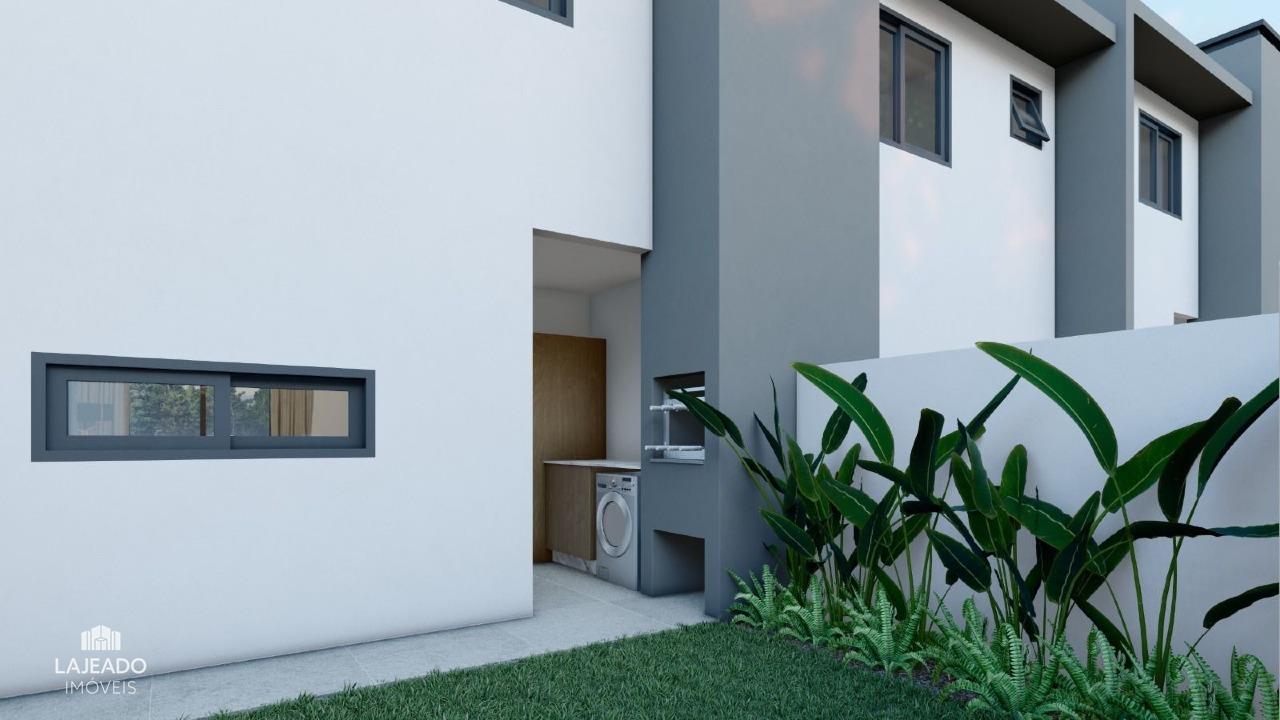 Sobrado à venda no Conventos: 