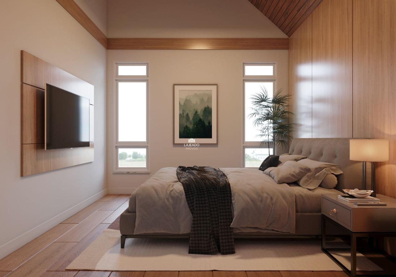 Apartamento à venda no Portico: 