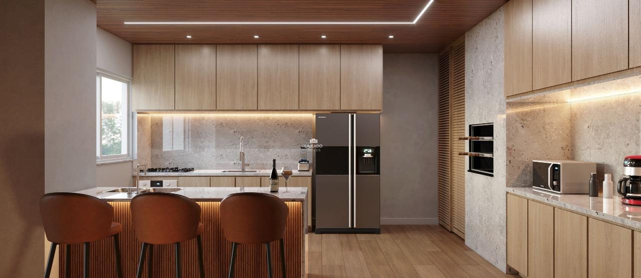 Apartamento à venda no Portico: 