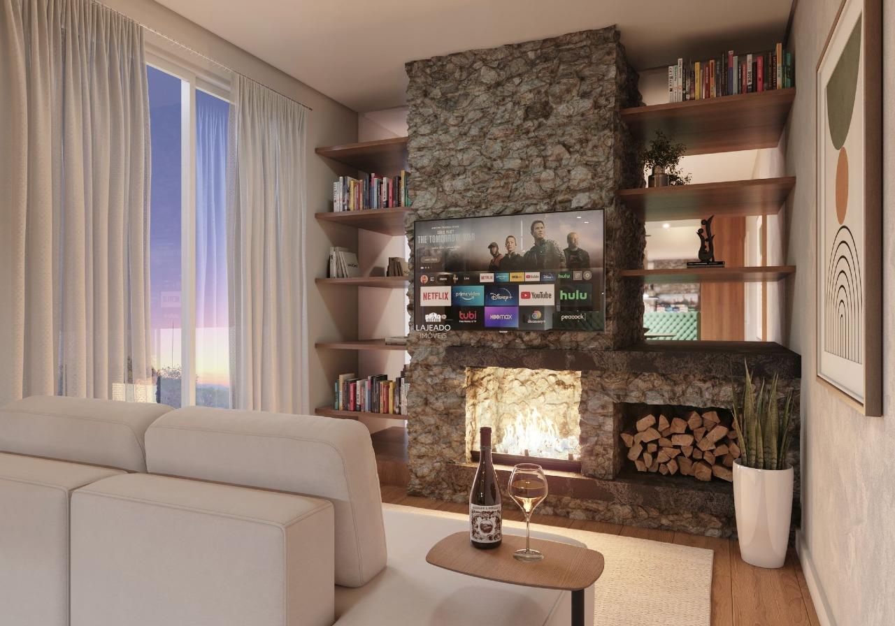 Apartamento à venda no Portico: 