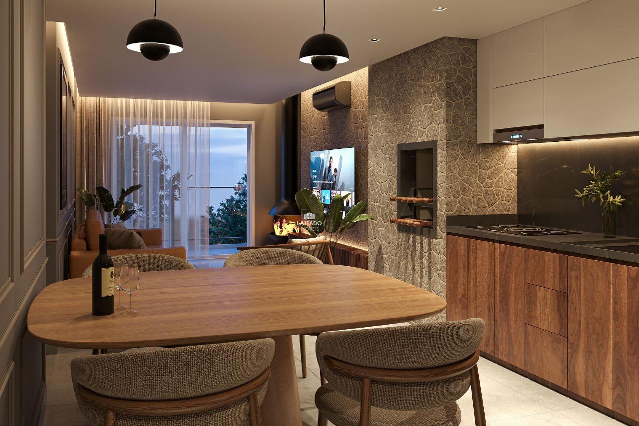 Apartamento à venda no Portico: 