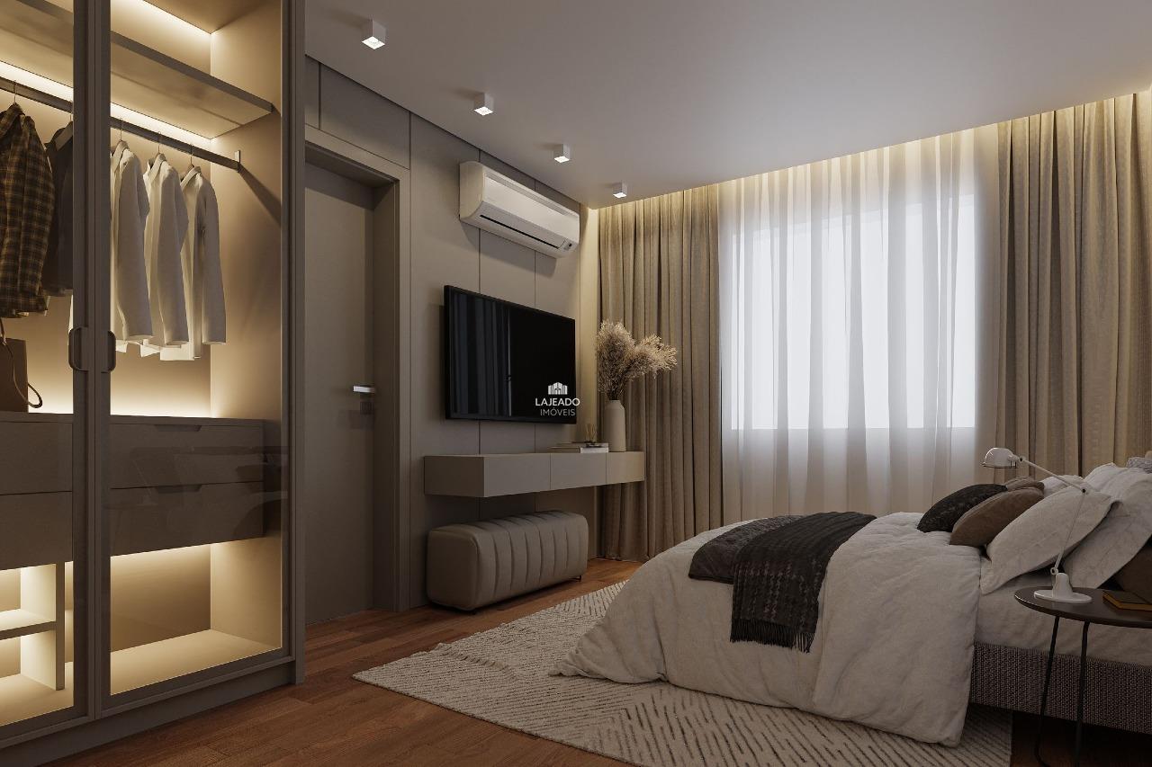 Apartamento à venda no Portico: 